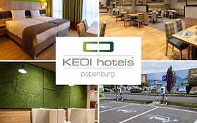 Kedi Hotel